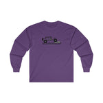 Load image into Gallery viewer, No Doors Necessary Long Sleeves Tee
