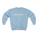 Load image into Gallery viewer, Outsider Crewneck
