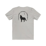 Load image into Gallery viewer, Lone Wolf Short Sleeve Tee
