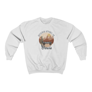 Off-Road Anywhere Desert Edition Sweatshirt