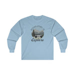 Load image into Gallery viewer, Offroad Anywhere Mountain Edition Long Sleeve Tee
