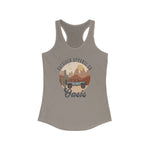 Load image into Gallery viewer, Off-Road Anywhere Desert Edition Women&#39;s Racerback Tank
