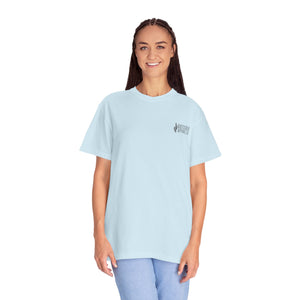 Off-Road Anywhere in the Desert T-Shirt - Comfort Colors