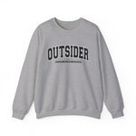 Load image into Gallery viewer, Varsity Outsider Crewneck
