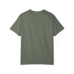 Load image into Gallery viewer, Varsity Outsider T-shirt - Comfort Colors
