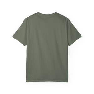 Varsity Outsider T-shirt - Comfort Colors