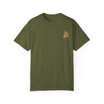 Load image into Gallery viewer, Wilderness Explorer Short Sleeve Tee - Comfort Colors
