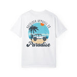 Load image into Gallery viewer, Off-Road Anywhere Beach Edition T-Shirt - Comfort Colors
