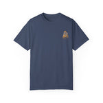 Load image into Gallery viewer, Wilderness Explorer Short Sleeve Tee - Comfort Colors
