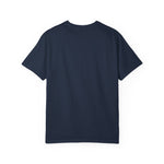 Load image into Gallery viewer, Varsity Outsider T-shirt - Comfort Colors
