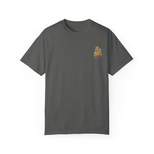 Wilderness Explorer Short Sleeve Tee - Comfort Colors