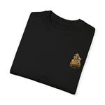 Load image into Gallery viewer, Wilderness Explorer Short Sleeve Tee - Comfort Colors
