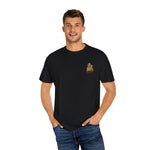 Load image into Gallery viewer, Wilderness Explorer Short Sleeve Tee - Comfort Colors
