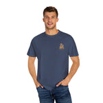 Load image into Gallery viewer, Wilderness Explorer Short Sleeve Tee - Comfort Colors
