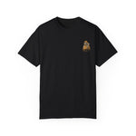 Load image into Gallery viewer, Wilderness Explorer Short Sleeve Tee - Comfort Colors
