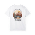 Load image into Gallery viewer, Off-Road Anywhere in the Desert T-Shirt - Comfort Colors

