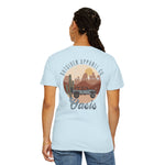 Load image into Gallery viewer, Off-Road Anywhere in the Desert T-Shirt - Comfort Colors
