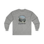 Load image into Gallery viewer, Offroad Anywhere Mountain Edition Long Sleeve Tee
