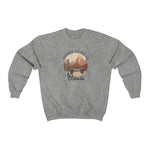 Load image into Gallery viewer, Off-Road Anywhere Desert Edition Sweatshirt
