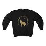 Load image into Gallery viewer, Lone Wolf Crewneck
