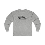 Load image into Gallery viewer, No Doors Necessary Long Sleeves Tee
