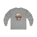 Load image into Gallery viewer, Offroad Anywhere Desert Edition Long Sleeve Tee

