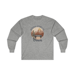 Offroad Anywhere Desert Edition Long Sleeve Tee