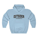 Load image into Gallery viewer, Varsity Outsider Hoodie
