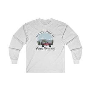 Offroad Anywhere Christmas Edition Long Sleeves