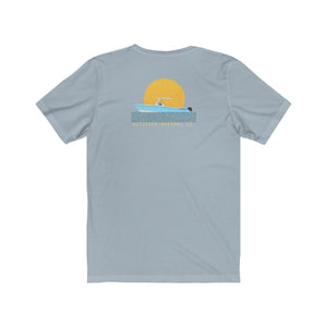 Boat Days Tee