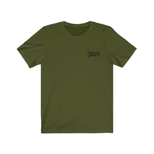 Get Lost Short Sleeve Tee