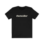 Load image into Gallery viewer, Outsider Short Sleeve Tee
