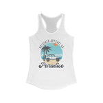 Load image into Gallery viewer, Off-Road Anywhere Beach Edition Women&#39;s Racerback Tank
