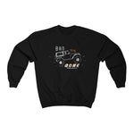 Load image into Gallery viewer, Bad to the Bone Crewneck Sweatshirt
