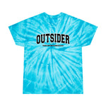 Load image into Gallery viewer, Outsider Varsity Tie-Dye Tee
