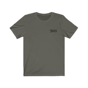 Get Lost Short Sleeve Tee