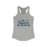 Load image into Gallery viewer, Adventure Awaits Women&#39;s Racerback Tank
