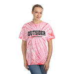 Load image into Gallery viewer, Outsider Varsity Tie-Dye Tee
