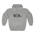 Load image into Gallery viewer, No Doors Necessary Hoodie
