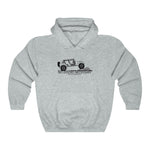 Load image into Gallery viewer, No Doors Necessary Hoodie
