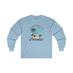 Load image into Gallery viewer, Offroad Anywhere Beach Edition Long Sleeve Tee
