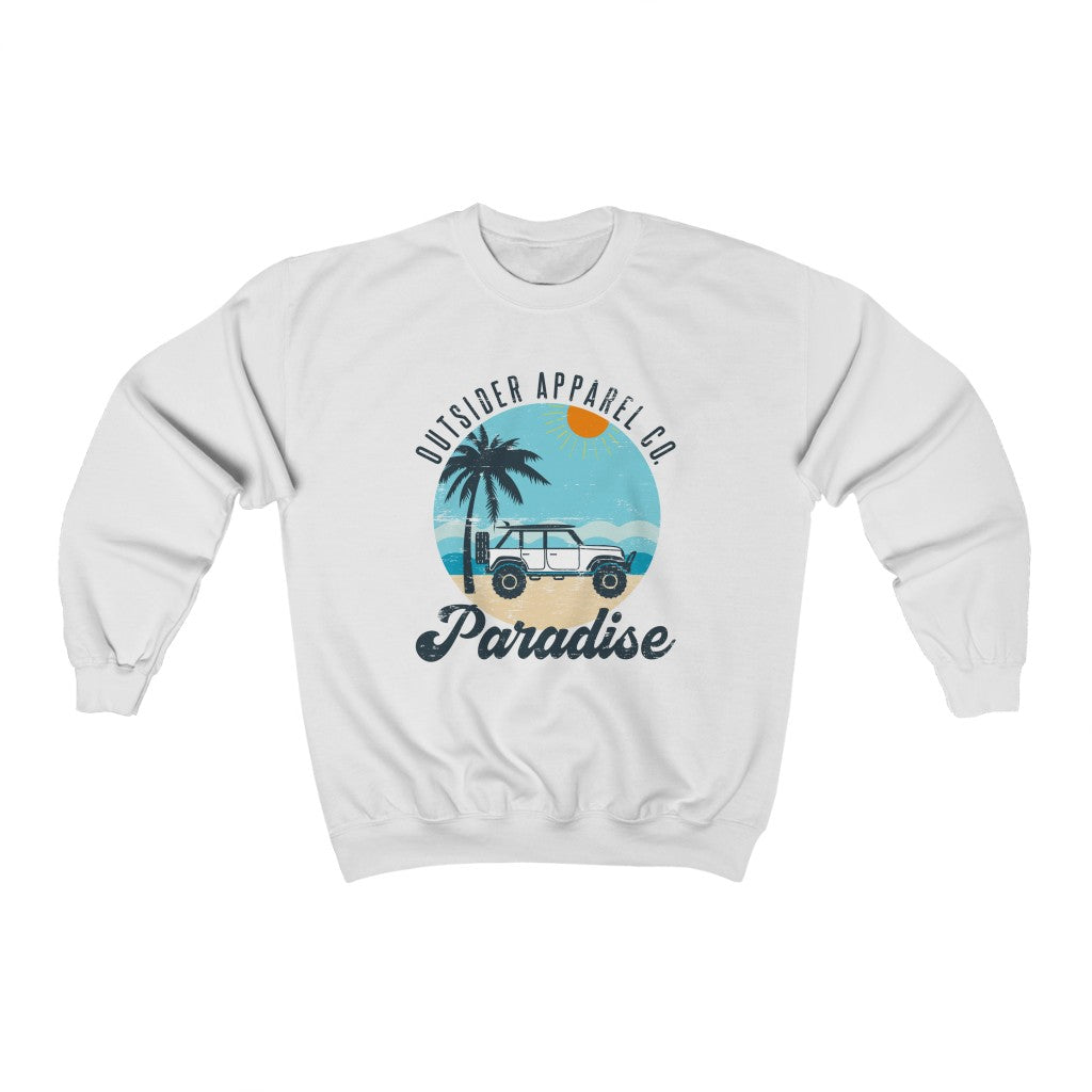 Off-Road Anywhere Beach Edition Sweatshirt