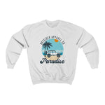 Load image into Gallery viewer, Off-Road Anywhere Beach Edition Sweatshirt
