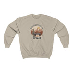 Load image into Gallery viewer, Off-Road Anywhere Desert Edition Sweatshirt
