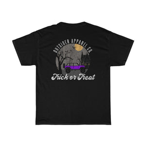 Offroad Anywhere Halloween Edition T-Shirt