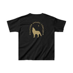 Load image into Gallery viewer, Lone Wolf Youth T-Shirt
