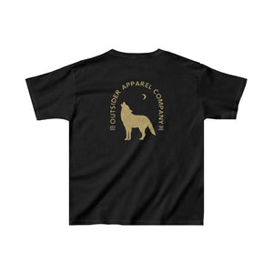 Lone Wolf Youth T-Shirt