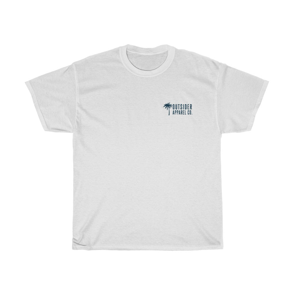 Offroad Anywhere Beach Edition T-Shirt