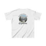 Load image into Gallery viewer, Offroad Anywhere Mountain Edition Youth T-Shirt
