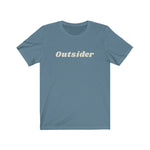 Load image into Gallery viewer, Outsider Short Sleeve Tee
